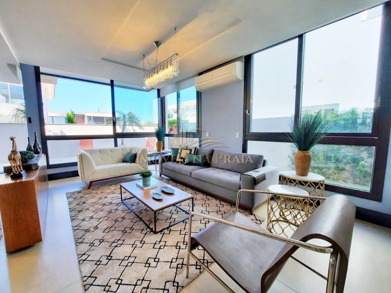 Foto 45 — Casa em Condomínio 5 dormitórios no bairro Playa Vista