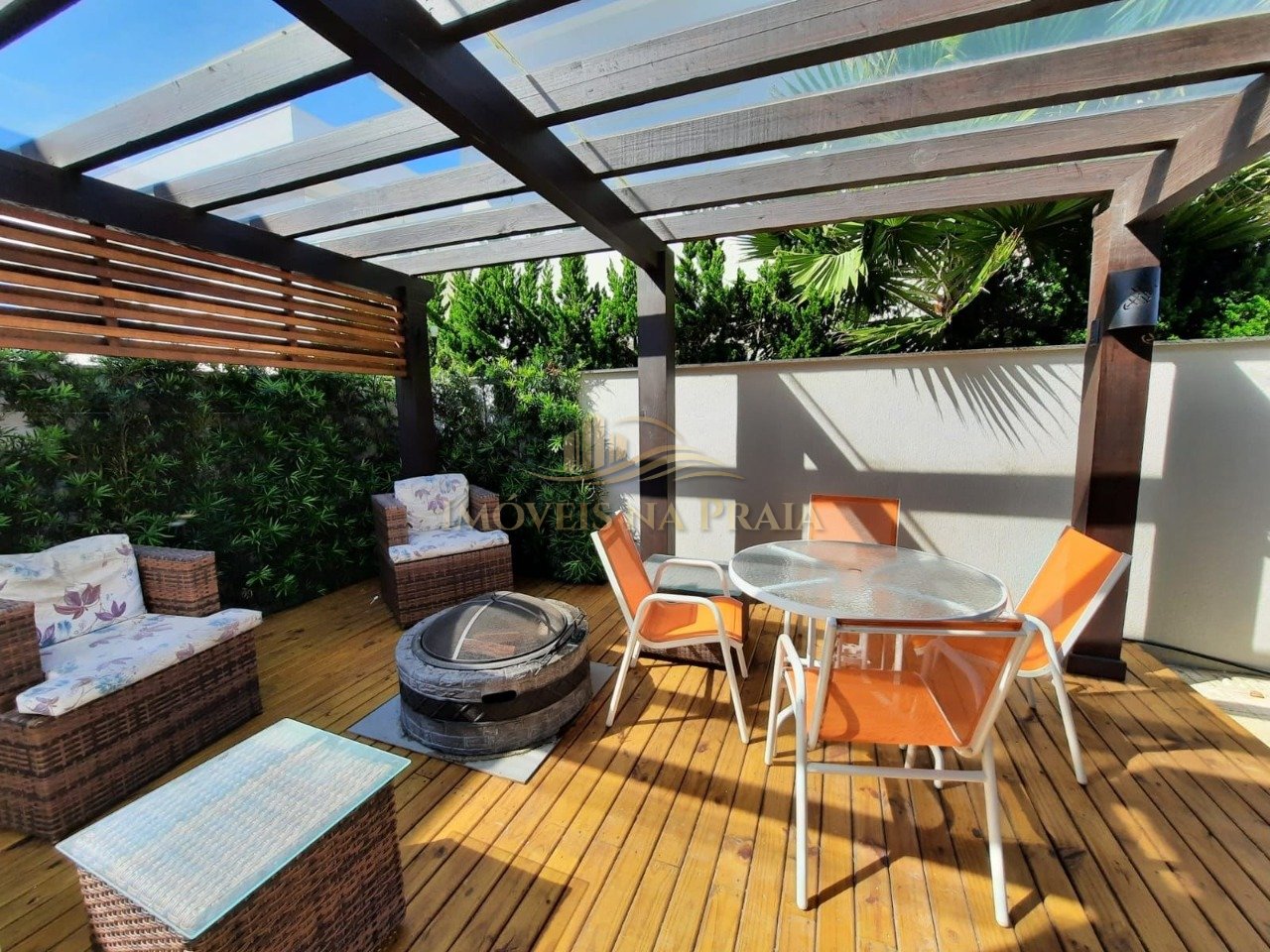 Foto 3 — Casa em Condomínio 5 dormitórios no bairro Playa Vista