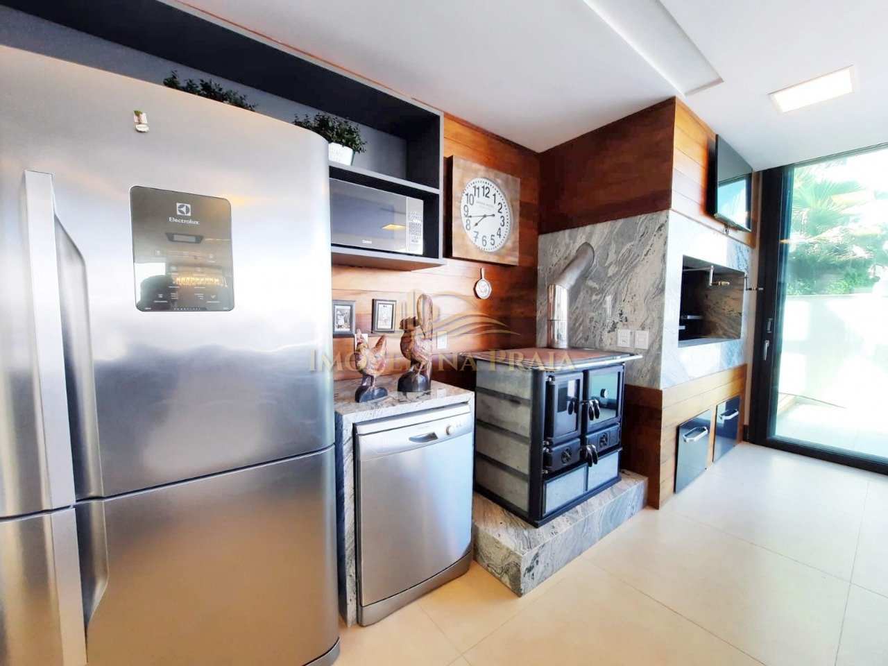 Foto 51 — Casa em Condomínio 5 dormitórios no bairro Playa Vista