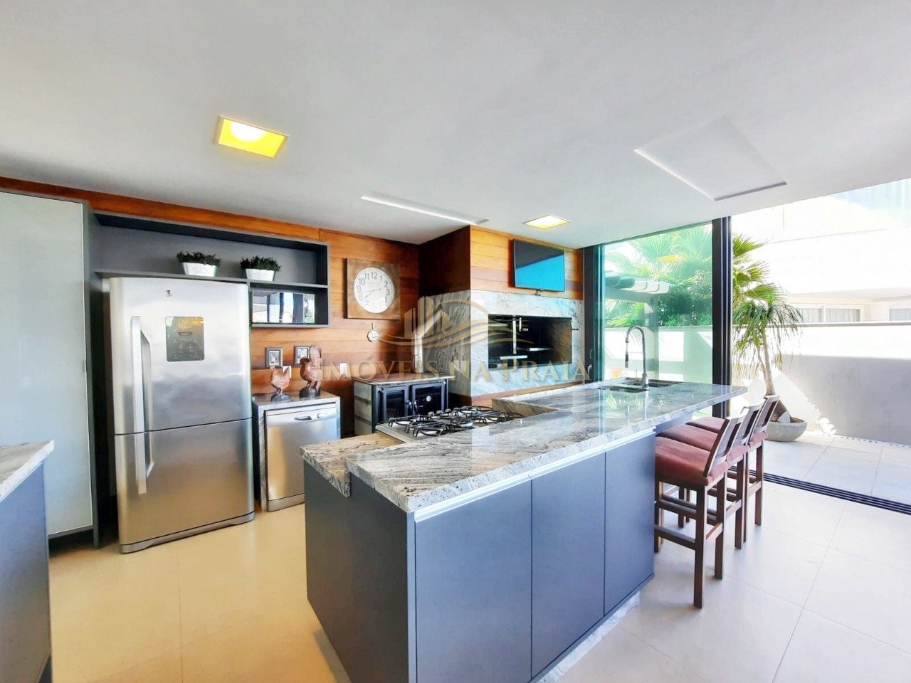 Foto 47 — Casa em Condomínio 5 dormitórios no bairro Playa Vista