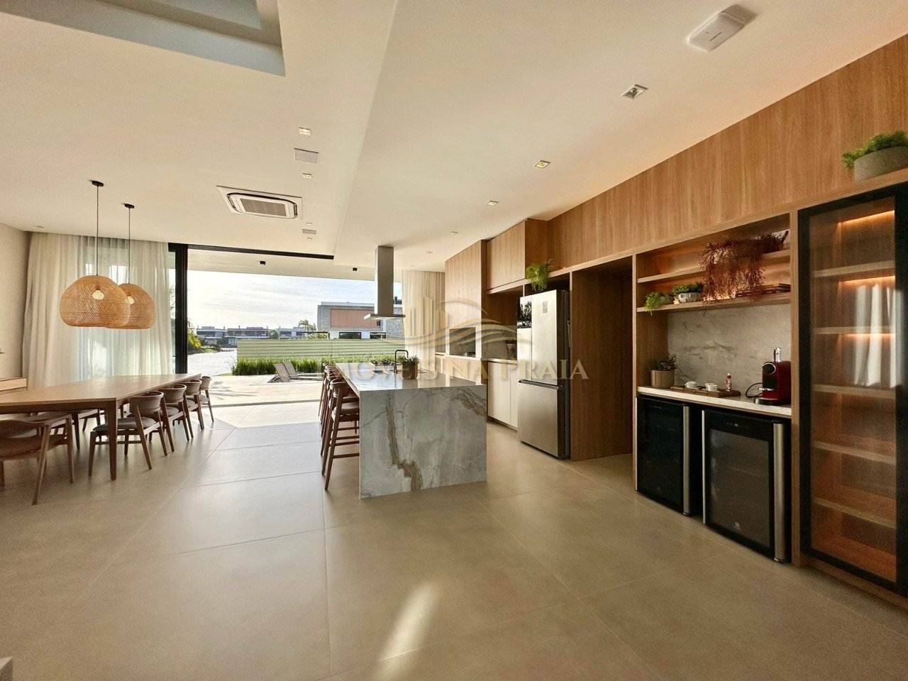 Foto 12 — Casa em Condomínio 5 Dormitório(s) Bairro Sense Xa