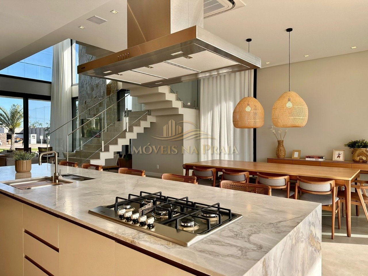 Foto 21 — Casa em Condomínio 5 Dormitório(s) Bairro Sense Xa