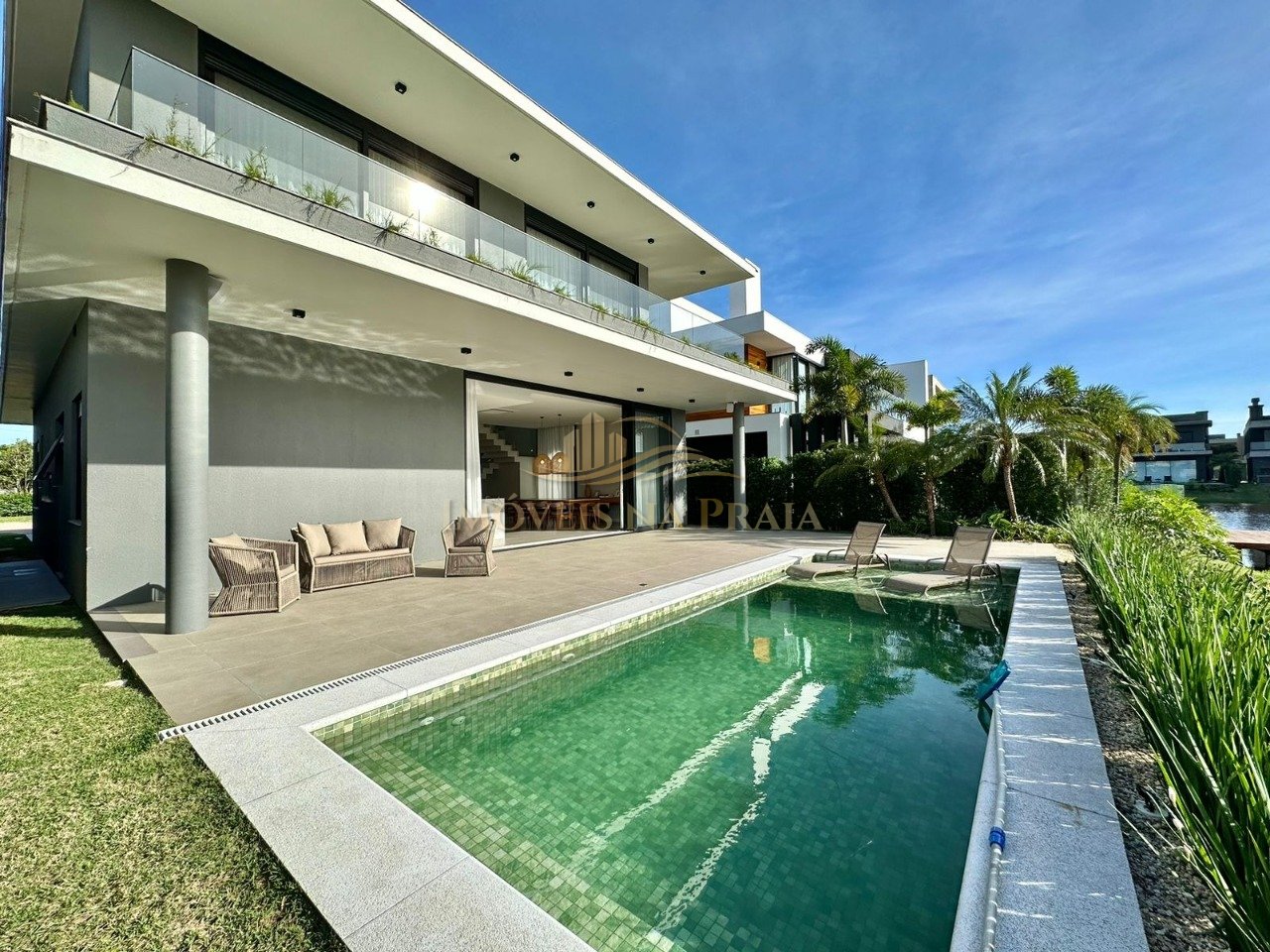 Foto 24 — Casa em Condomínio 5 Dormitório(s) Bairro Sense Xa