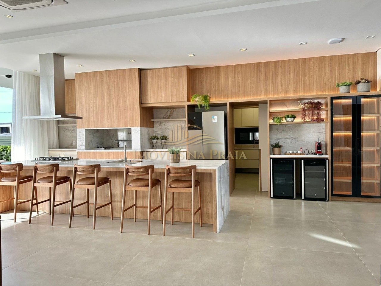 Foto 15 — Casa em Condomínio 5 Dormitório(s) Bairro Sense Xa