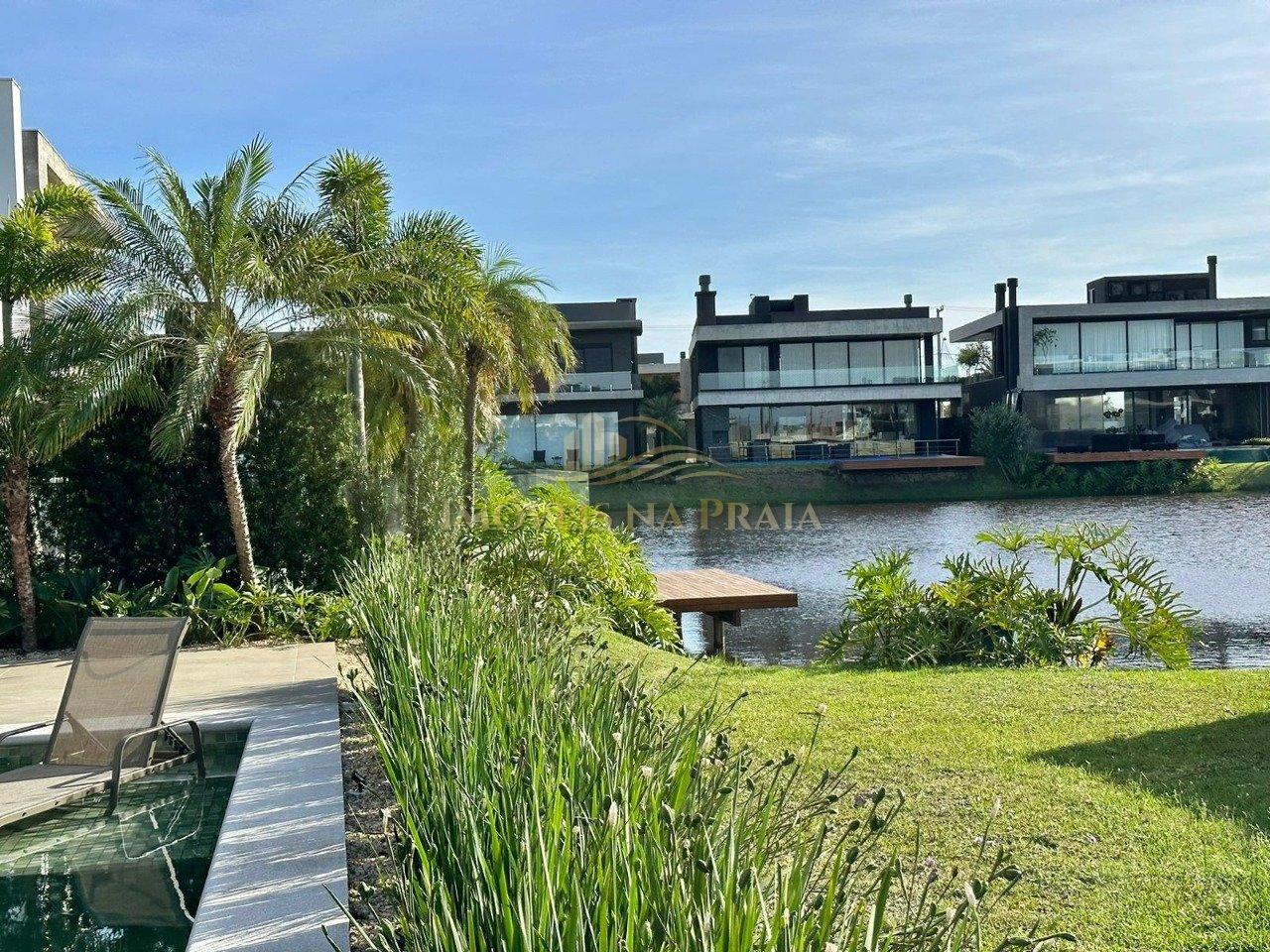 Foto 23 — Casa em Condomínio 5 Dormitório(s) Bairro Sense Xa