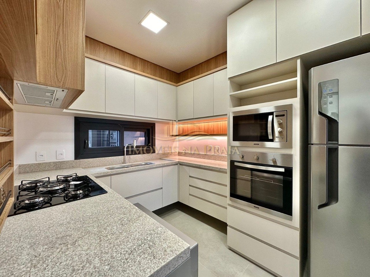 Foto 26 — Casa em Condomínio 5 Dormitório(s) Bairro Sense Xa