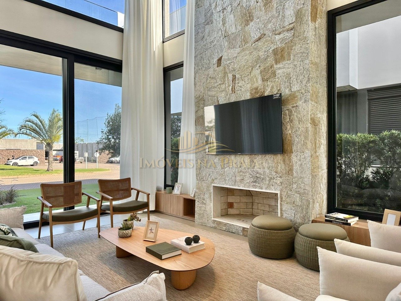 Foto 6 — Casa em Condomínio 5 Dormitório(s) Bairro Sense Xa