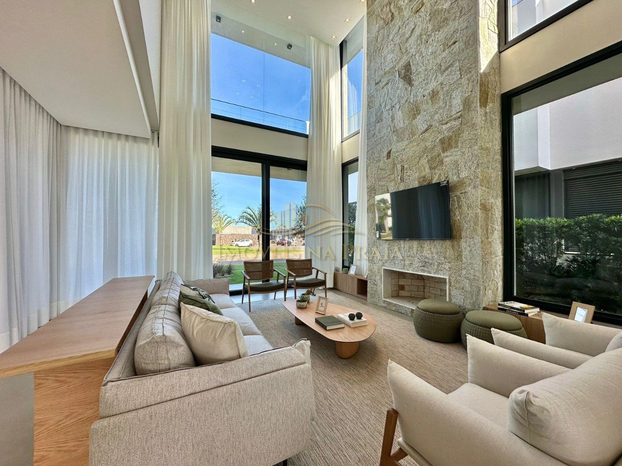 Foto 5 — Casa em Condomínio 5 Dormitório(s) Bairro Sense Xa