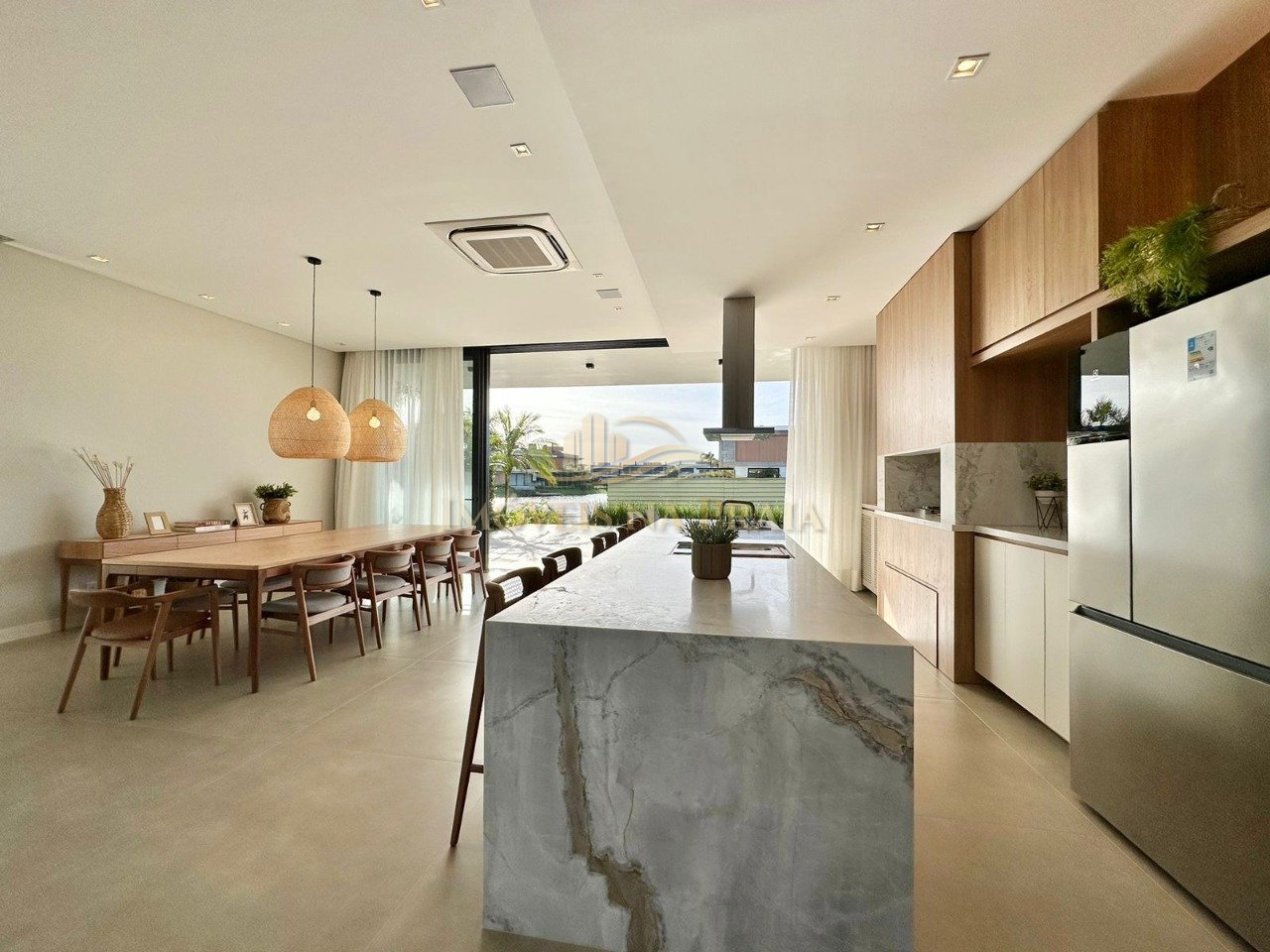 Foto 8 — Casa em Condomínio 5 Dormitório(s) Bairro Sense Xa