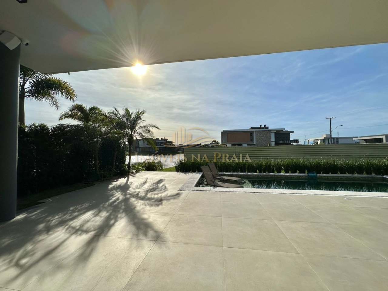 Foto 19 — Casa em Condomínio 5 Dormitório(s) Bairro Sense Xa