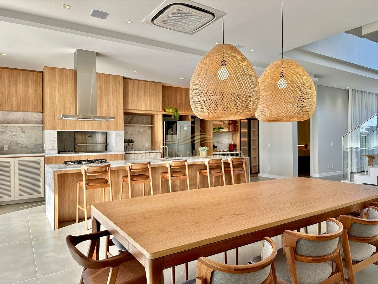 Foto 17 — Casa em Condomínio 5 Dormitório(s) Bairro Sense Xa