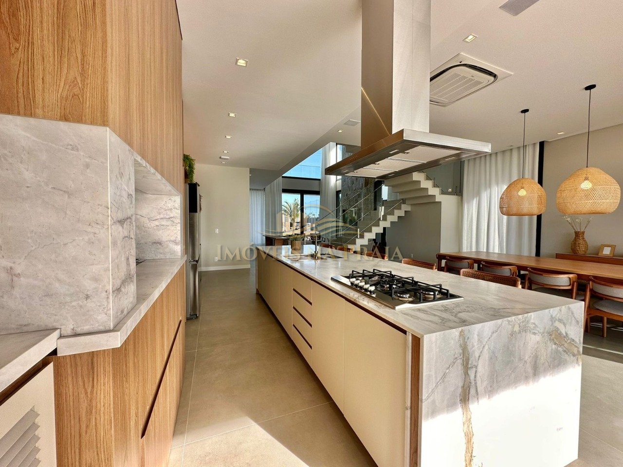 Foto 18 — Casa em Condomínio 5 Dormitório(s) Bairro Sense Xa