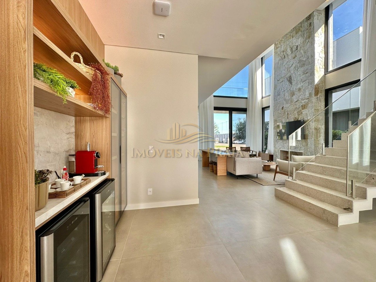 Foto 25 — Casa em Condomínio 5 Dormitório(s) Bairro Sense Xa