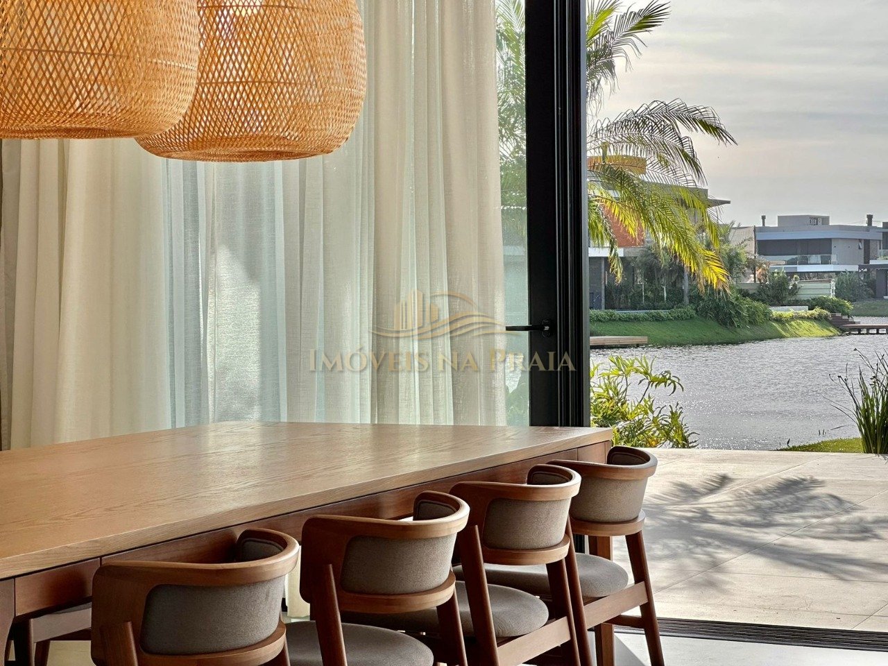 Foto 11 — Casa em Condomínio 5 Dormitório(s) Bairro Sense Xa