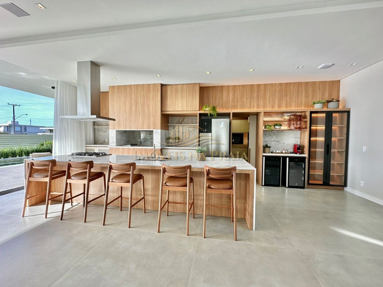 Foto 14 — Casa em Condomínio 5 Dormitório(s) Bairro Sense Xa