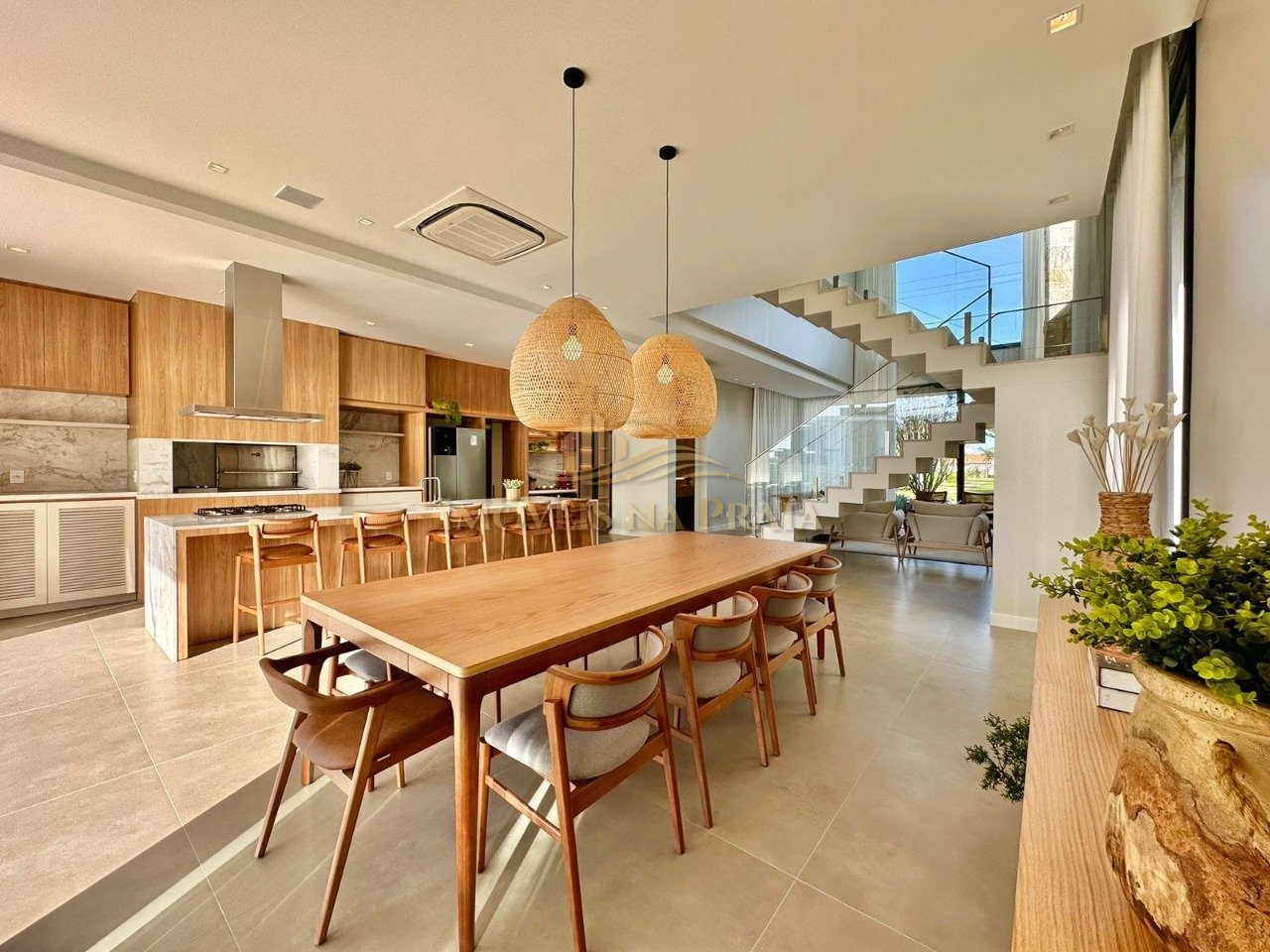 Foto 16 — Casa em Condomínio 5 Dormitório(s) Bairro Sense Xa