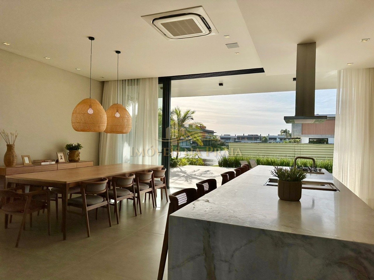 Foto 9 — Casa em Condomínio 5 Dormitório(s) Bairro Sense Xa