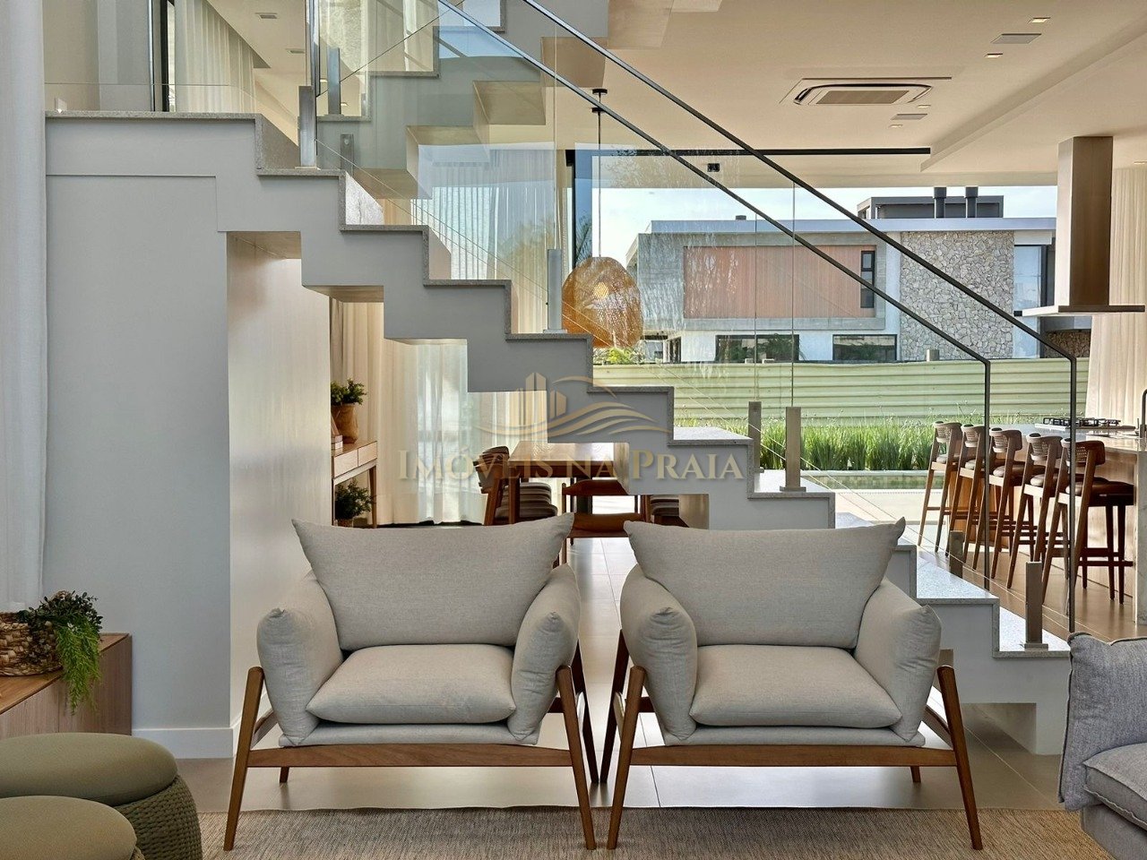 Foto 4 — Casa em Condomínio 5 Dormitório(s) Bairro Sense Xa