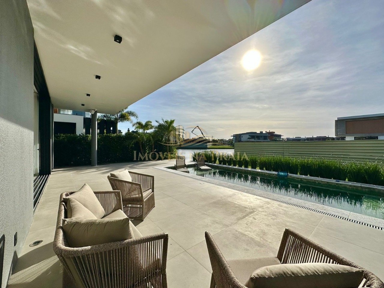 Foto 22 — Casa em Condomínio 5 Dormitório(s) Bairro Sense Xa