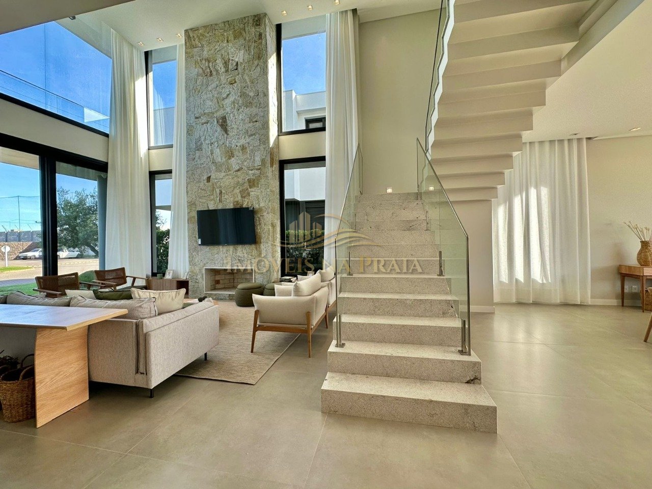 Foto 7 — Casa em Condomínio 5 Dormitório(s) Bairro Sense Xa