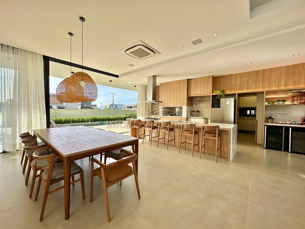 Foto 13 — Casa em Condomínio 5 Dormitório(s) Bairro Sense Xa