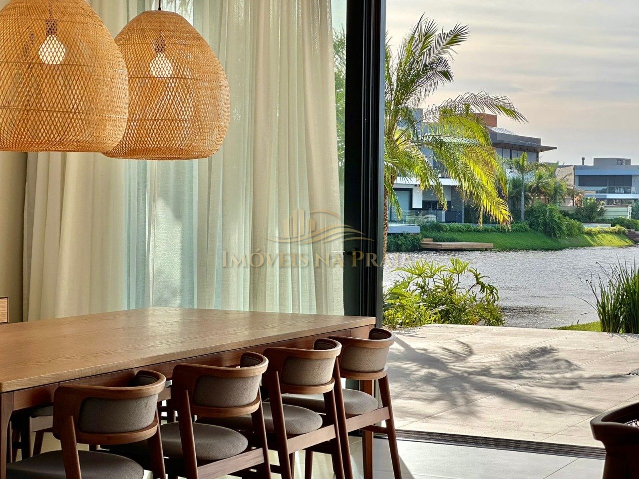 Foto 10 — Casa em Condomínio 5 Dormitório(s) Bairro Sense Xa