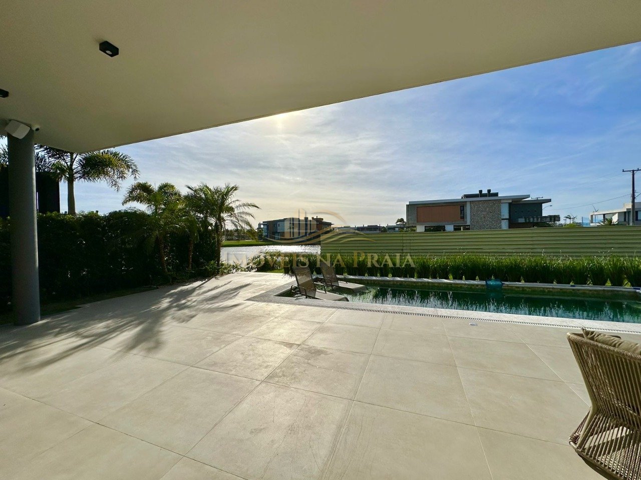 Foto 20 — Casa em Condomínio 5 Dormitório(s) Bairro Sense Xa