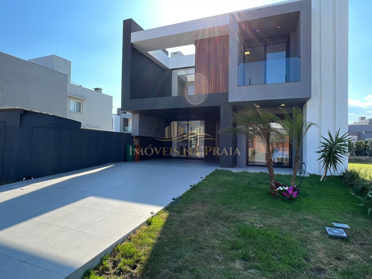 Foto 3 — Casa em Condomínio 4 Dormitório(s)