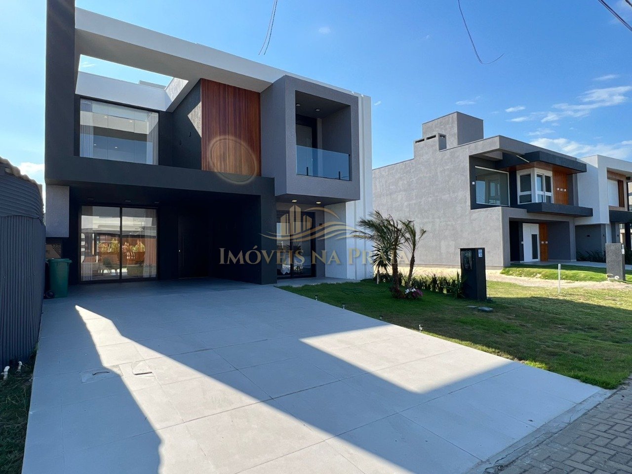 Foto 2 — Casa em Condomínio 4 Dormitório(s)