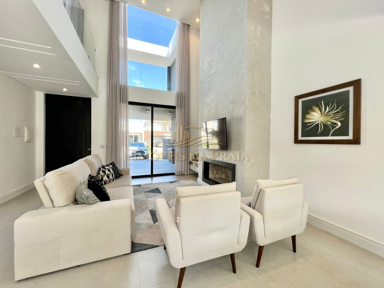 Foto 7 — Casa em Condomínio 4 Dormitório(s)