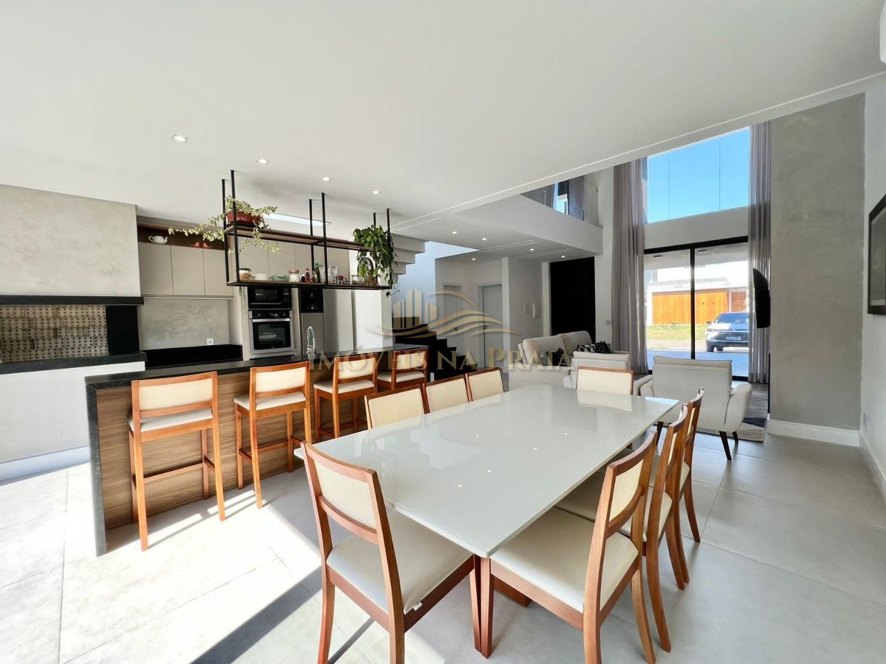 Foto 13 — Casa em Condomínio 4 Dormitório(s)