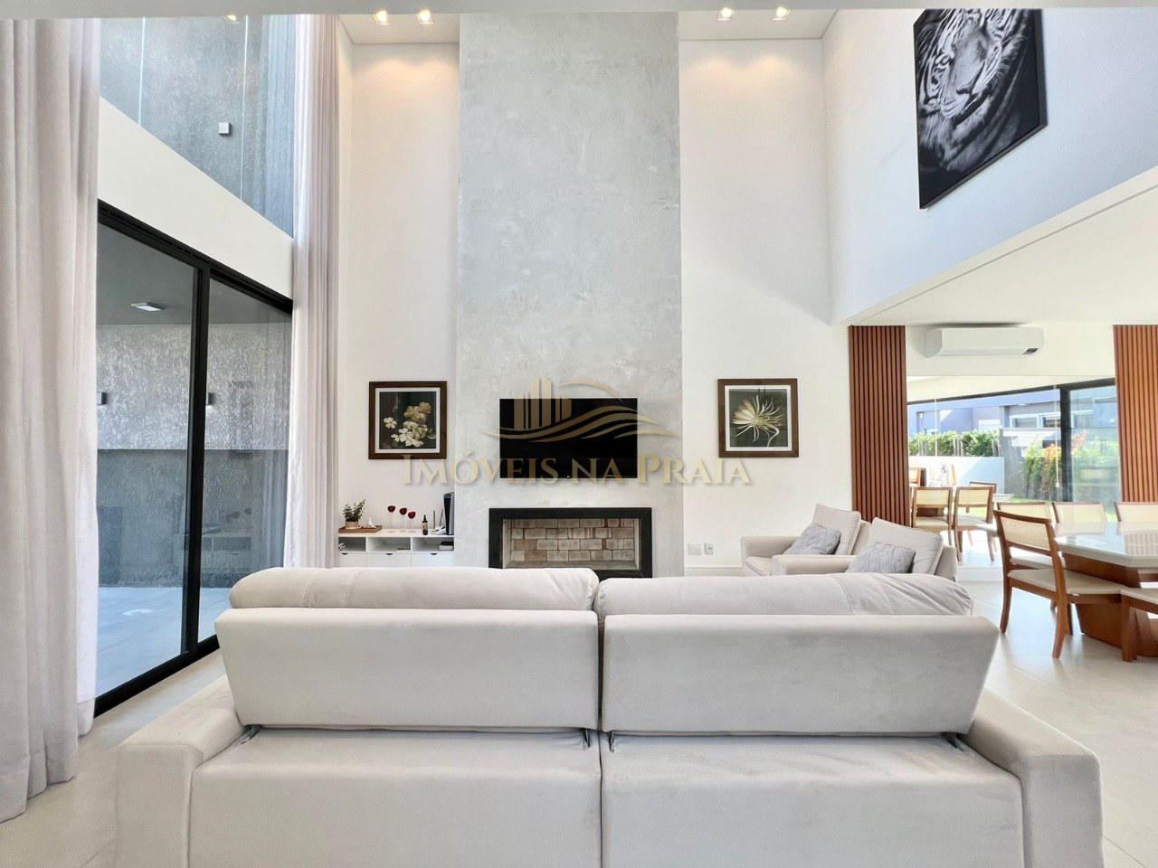 Foto 5 — Casa em Condomínio 4 Dormitório(s)