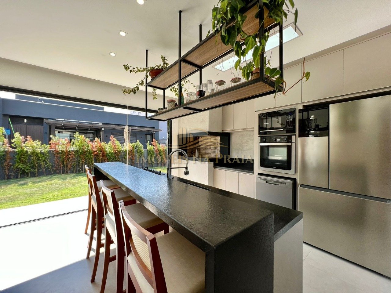 Foto 9 — Casa em Condomínio 4 Dormitório(s)