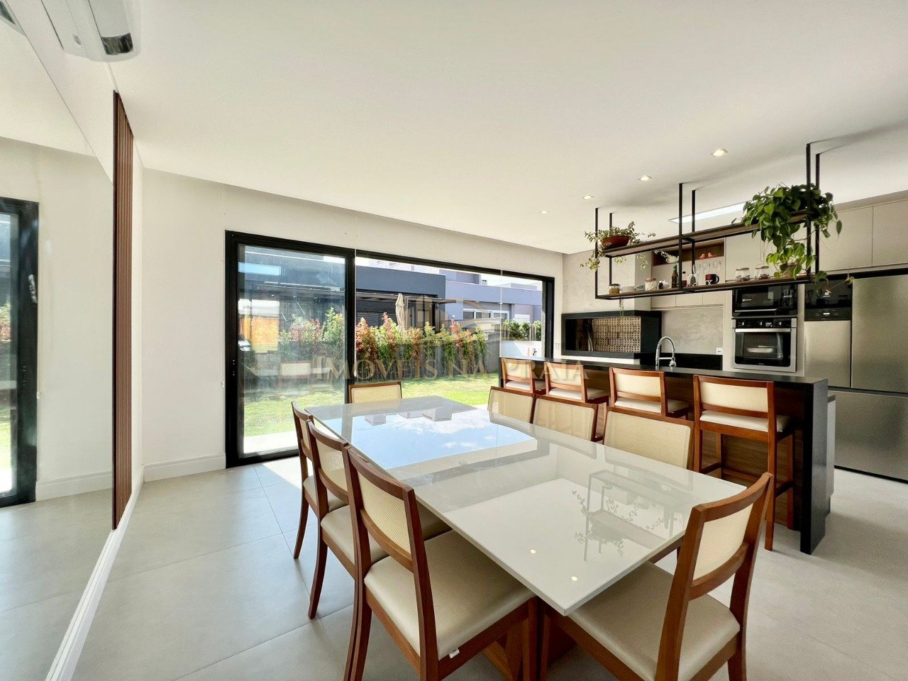 Foto 8 — Casa em Condomínio 4 Dormitório(s)