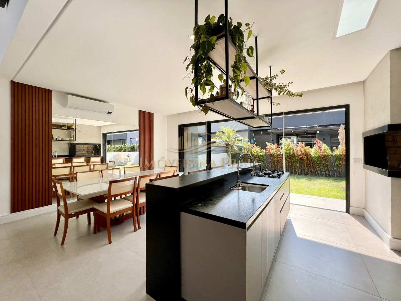 Foto 10 — Casa em Condomínio 4 Dormitório(s)