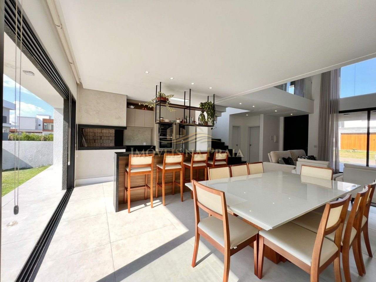 Foto 11 — Casa em Condomínio 4 Dormitório(s)