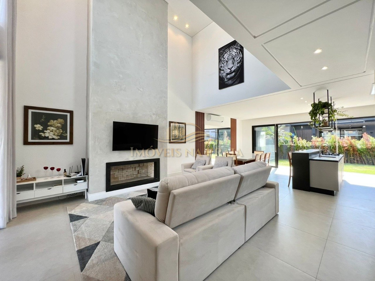 Foto 6 — Casa em Condomínio 4 Dormitório(s)