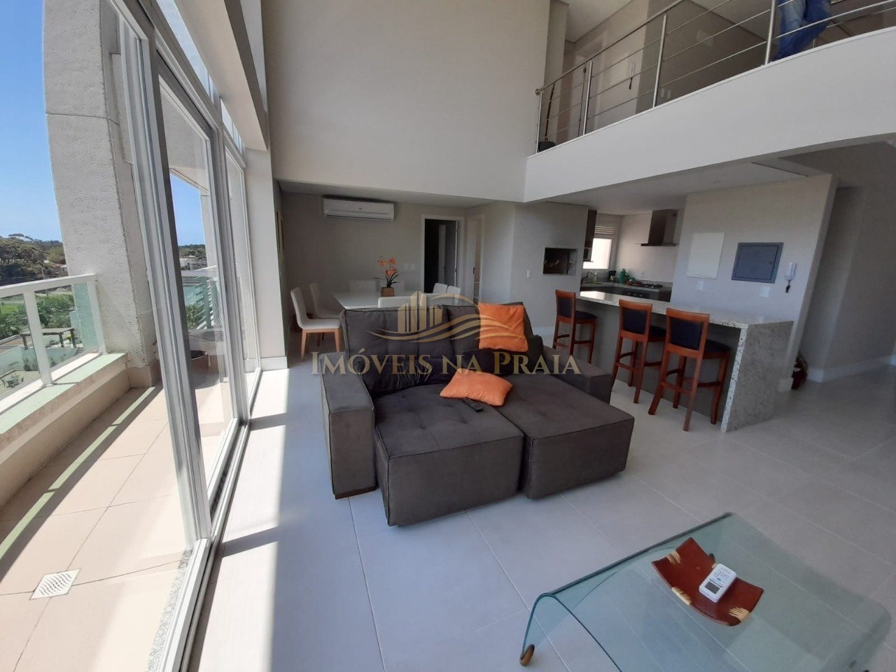 Apartamento 3 Dormitório(s) Bairro Atlântida