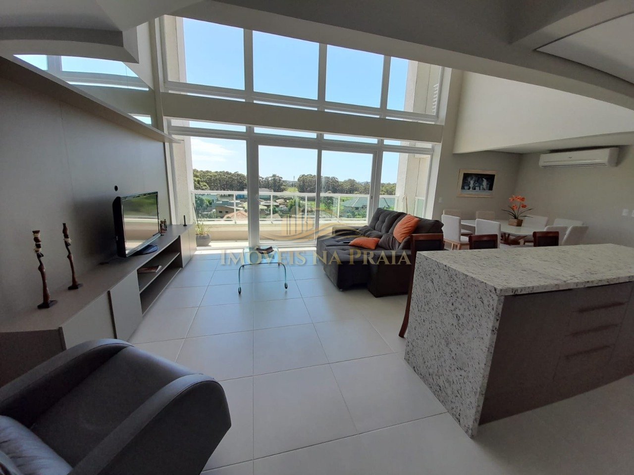 Foto 2 — Apartamento 3 Dormitório(s) Bairro Atlântida