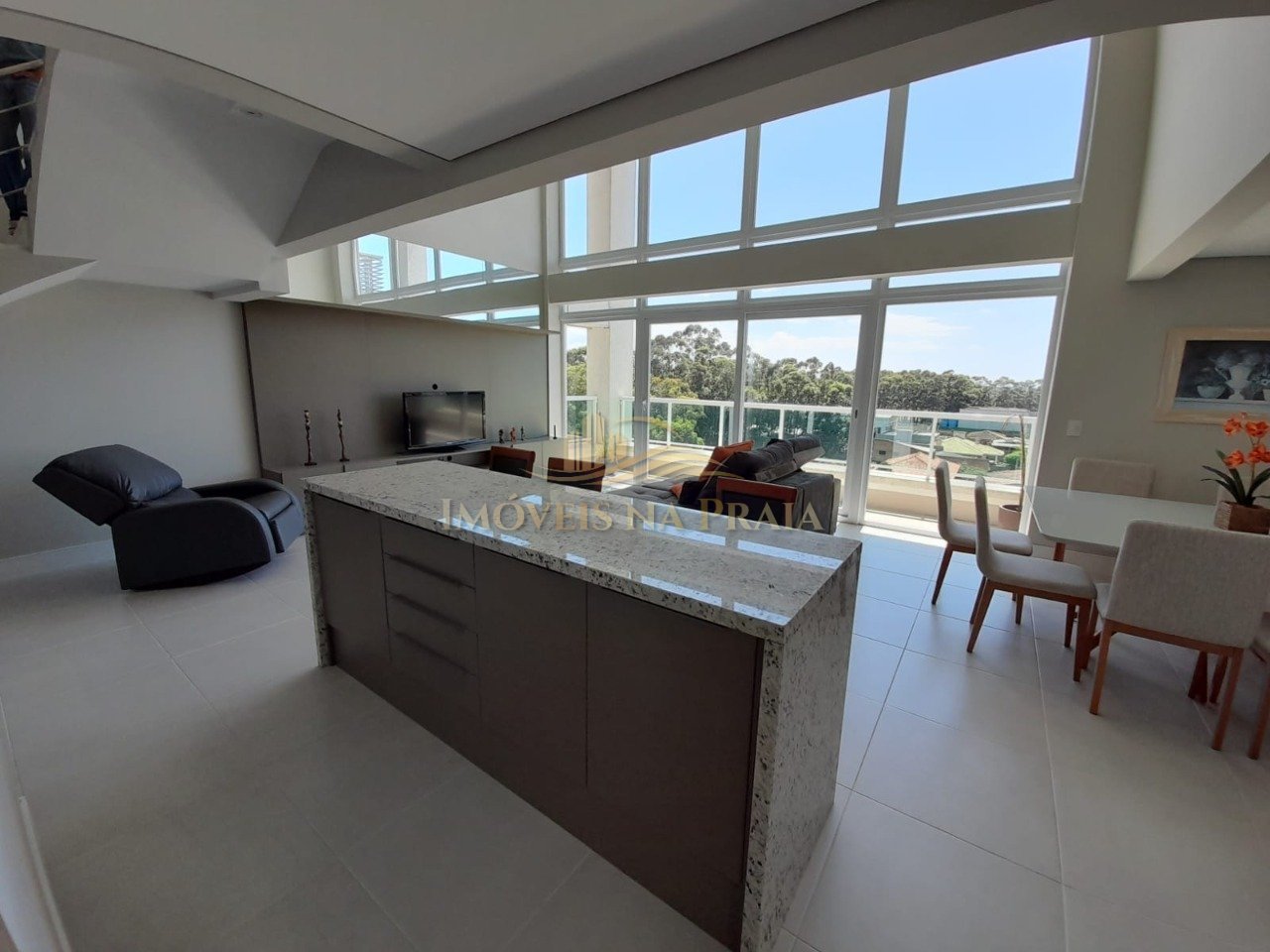 Foto 5 — Apartamento 3 Dormitório(s) Bairro Atlântida