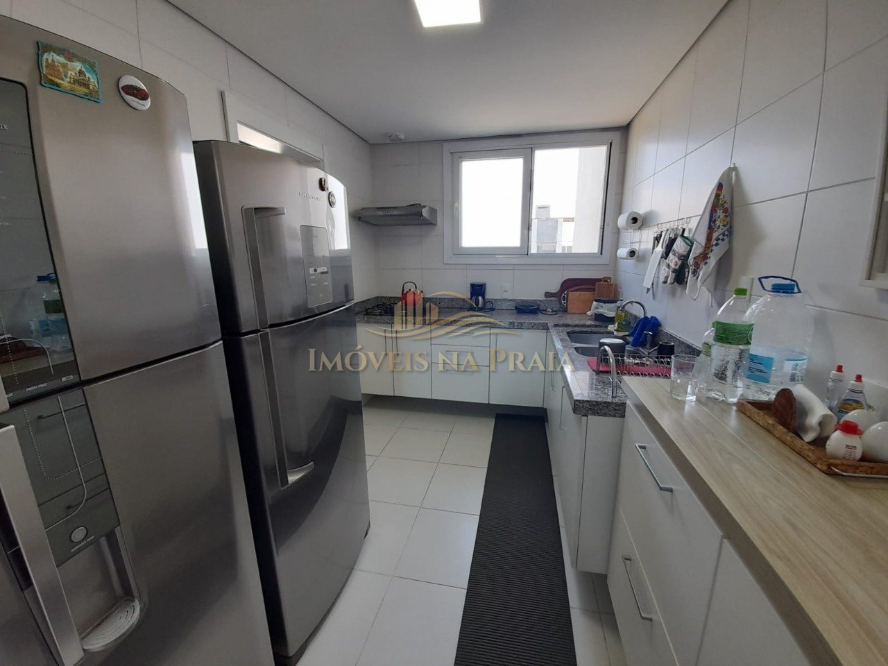 Foto 2 — Casa em Condomínio 4 Dormitório(s) Bairro Rossi At