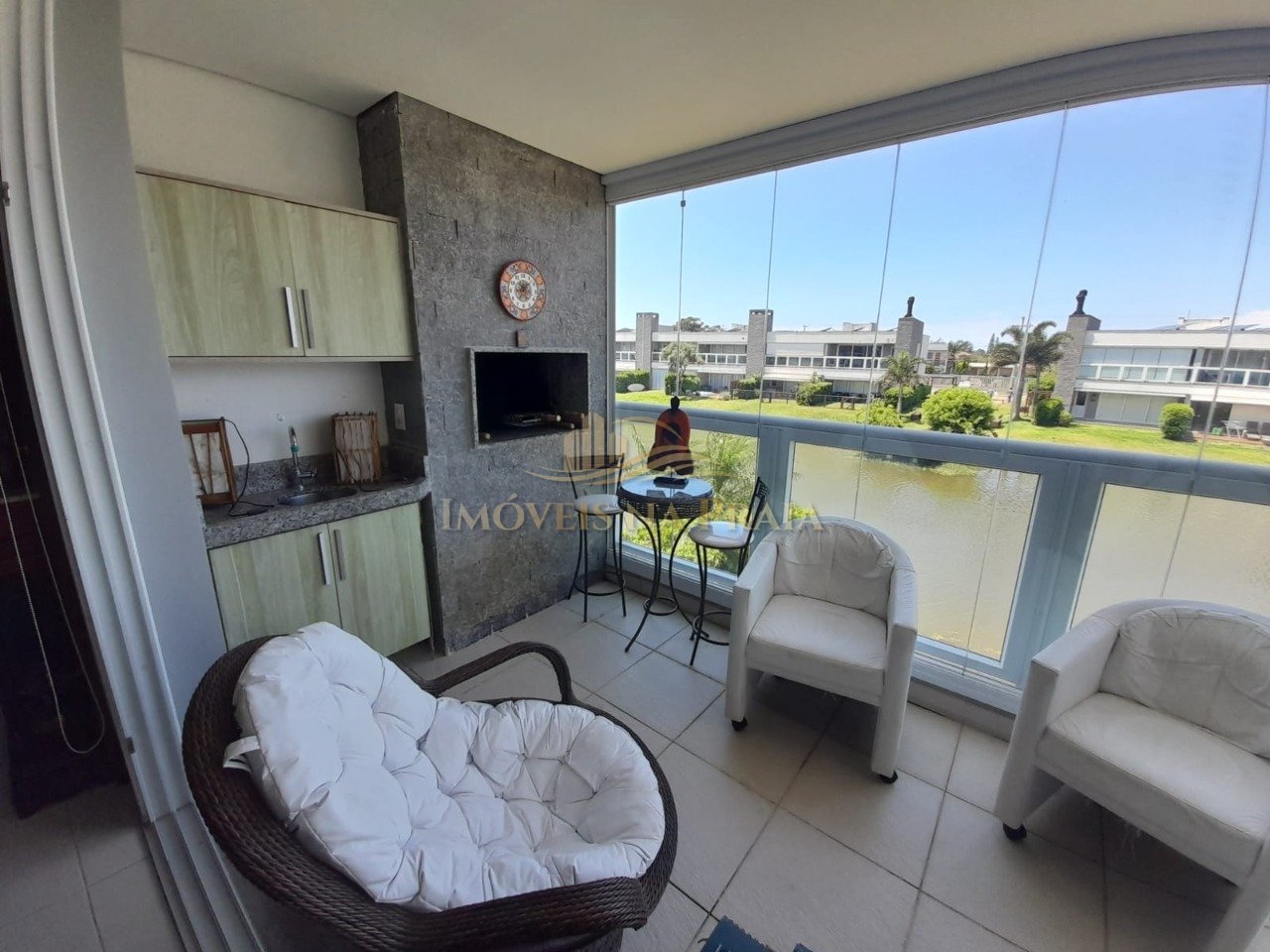 Foto 10 — Casa em Condomínio 4 Dormitório(s) Bairro Rossi At