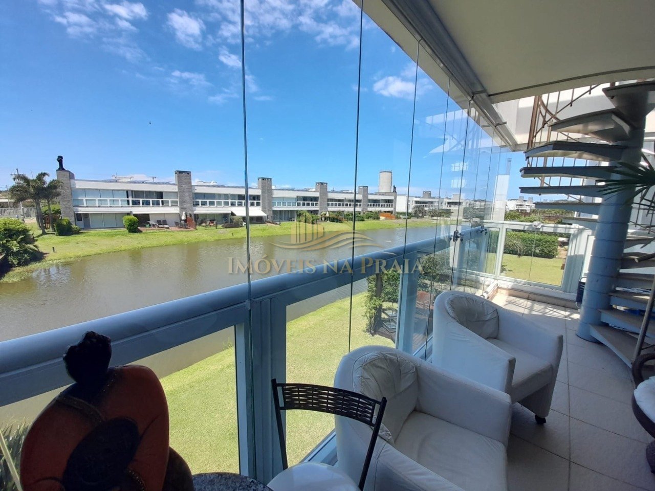 Foto 8 — Casa em Condomínio 4 Dormitório(s) Bairro Rossi At