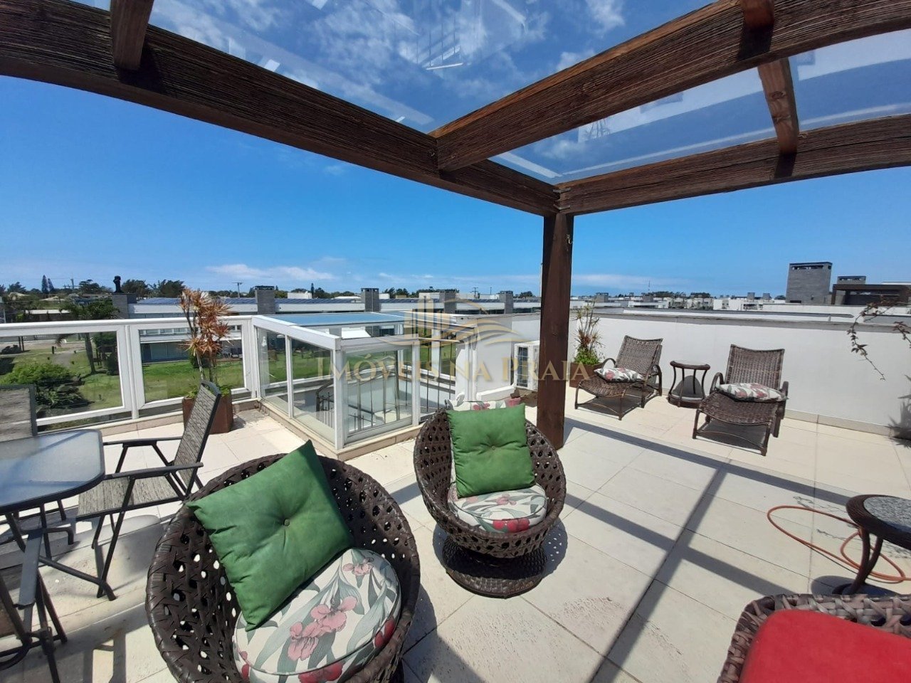 Foto 12 — Casa em Condomínio 4 Dormitório(s) Bairro Rossi At