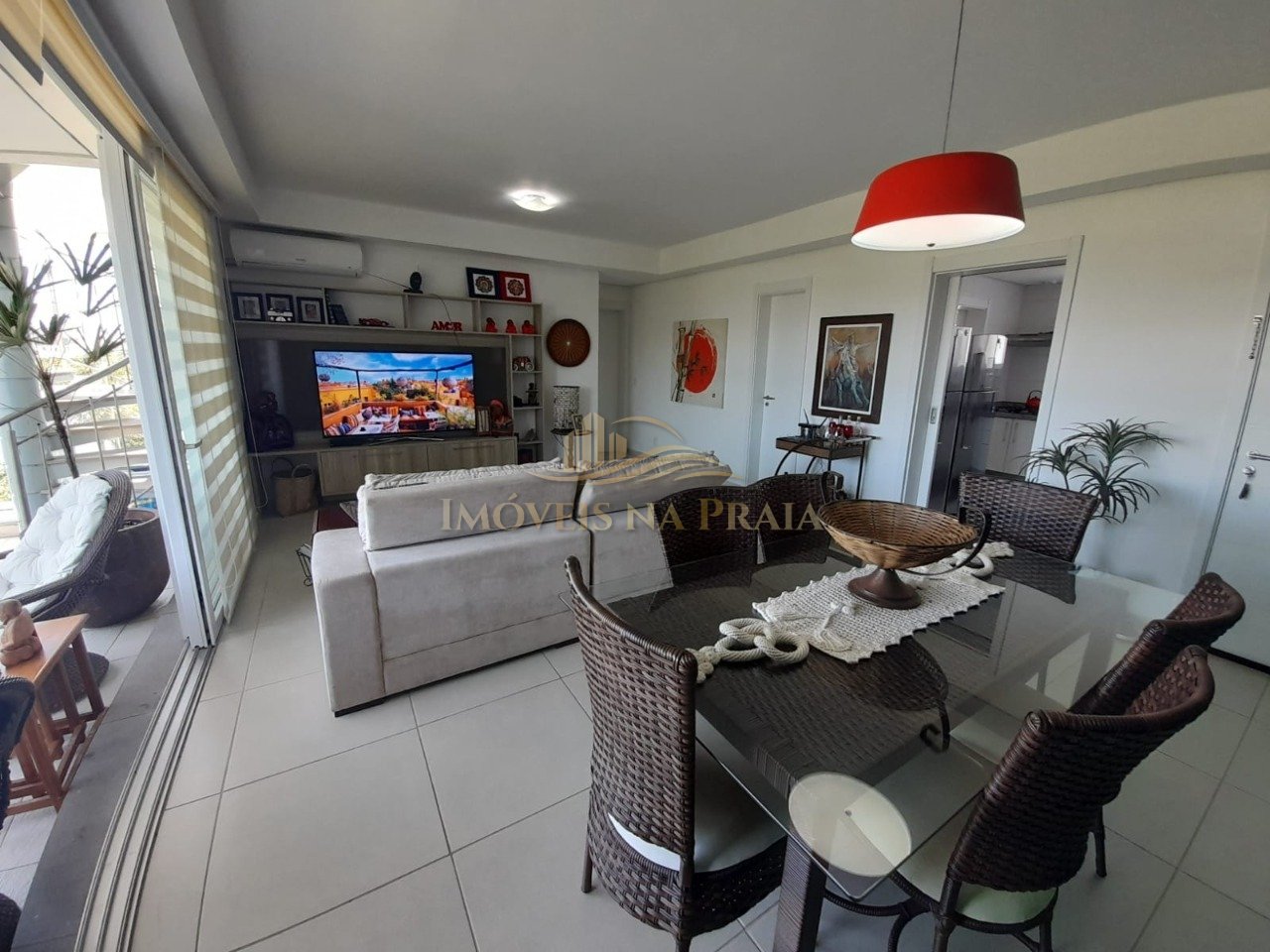 Foto 7 — Casa em Condomínio 4 Dormitório(s) Bairro Rossi At