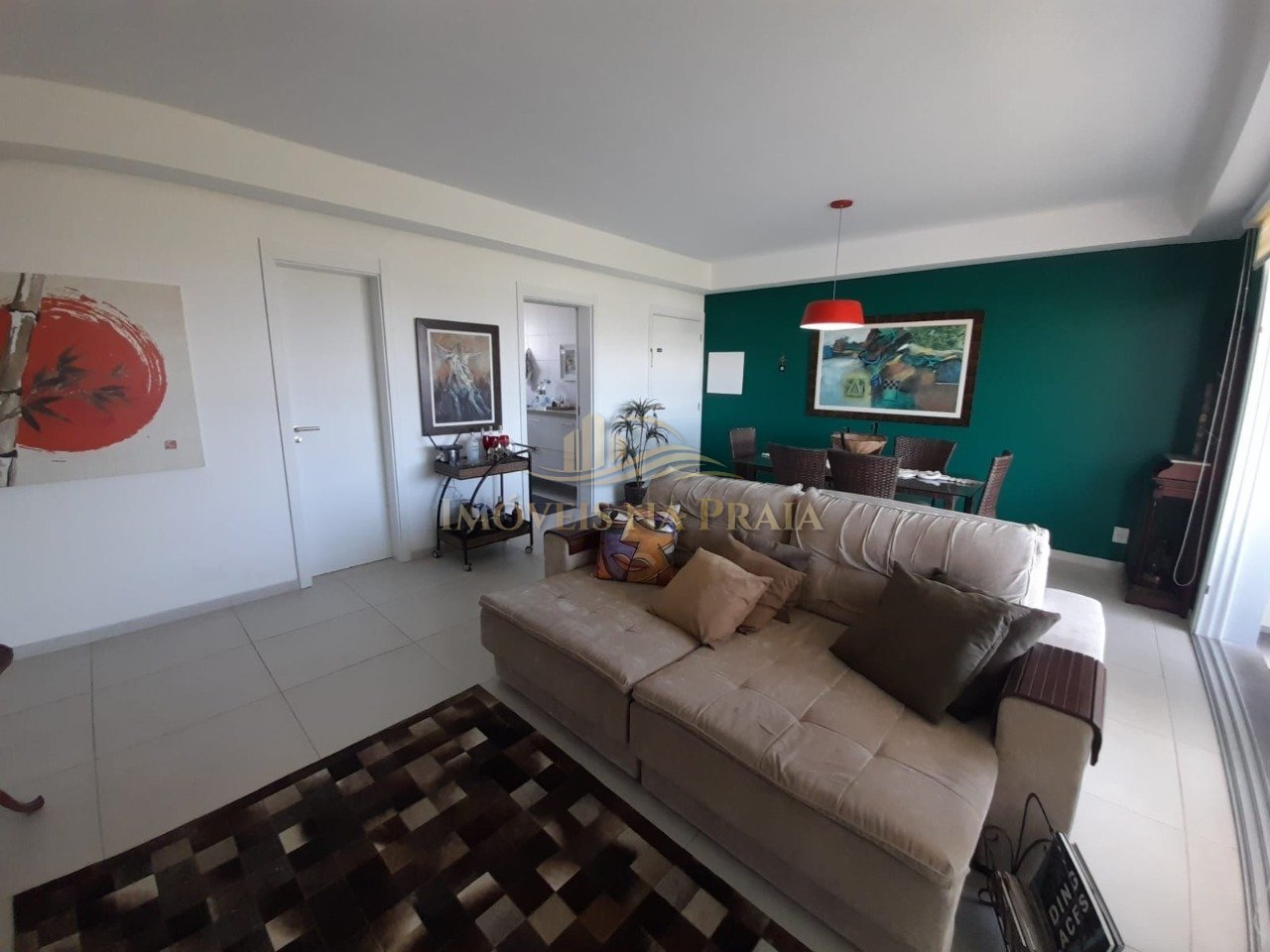 Foto 5 — Casa em Condomínio 4 Dormitório(s) Bairro Rossi At