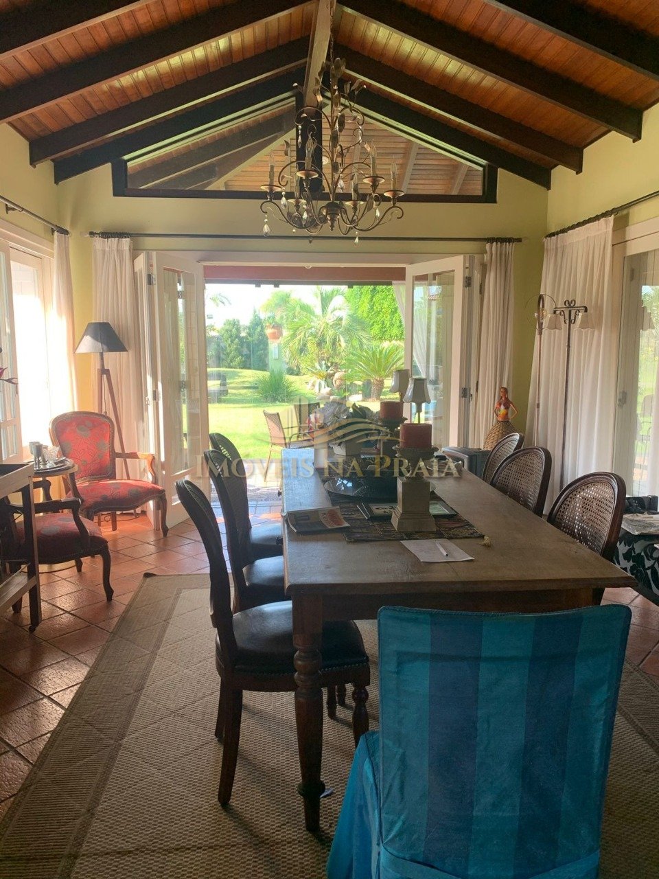 Foto 9 — Casa 5 Dormitório(s) Bairro Atlântida