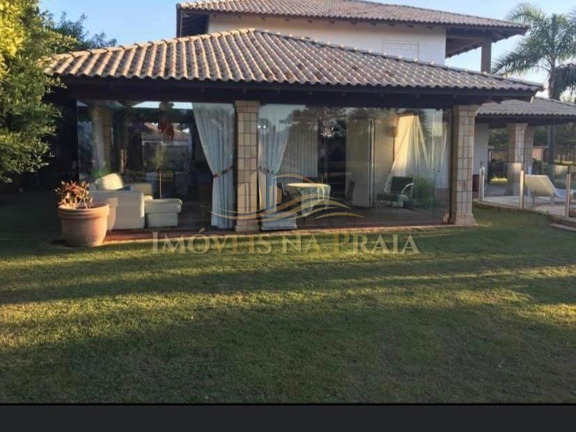 Casa 5 Dormitório(s) Bairro Atlântida