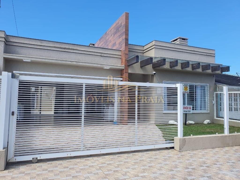 Casa 5 Dormitório(s) Bairro Rainha do Mar