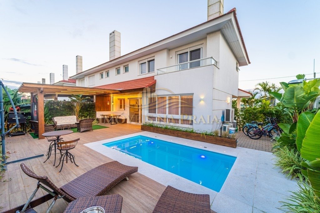 Foto 42 — Casa em Condomínio 3 dormitórios no bairro Green Village